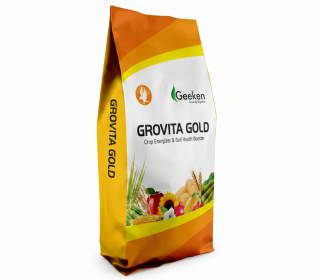 GROVITA GOLD